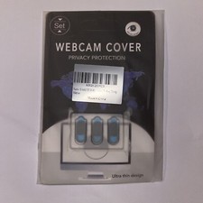 webcam cover ultra thin design