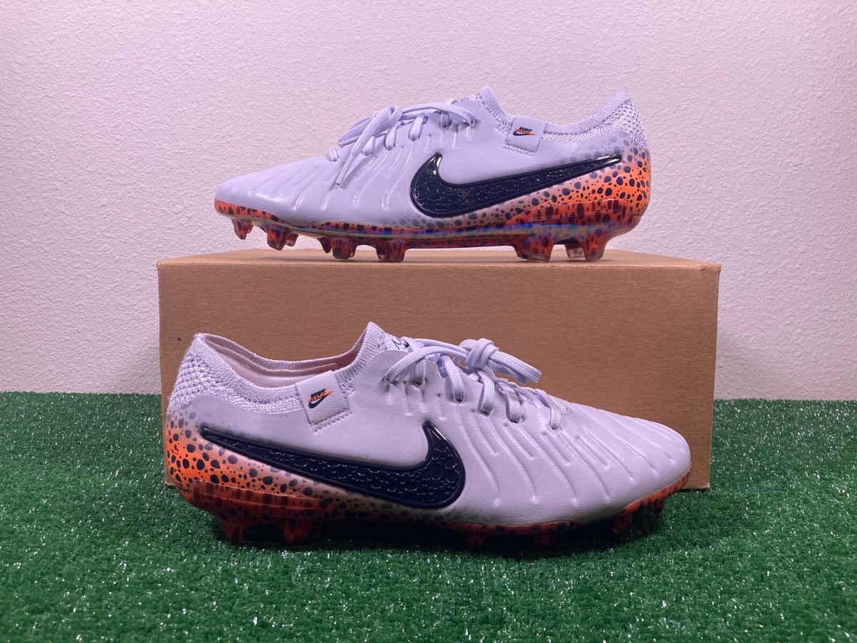 7.5 Men/9 Women - Nike Tiempo Legend 10 Elite FG Olympics