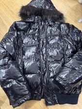 GIUBBOTTO UOMO FAY TAGLIA XL