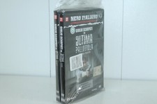 dvd IL NERO ITALIANO HOBBY & WORK  - ULTIMA PALLOTTOLA COMPLETA 2 DVD