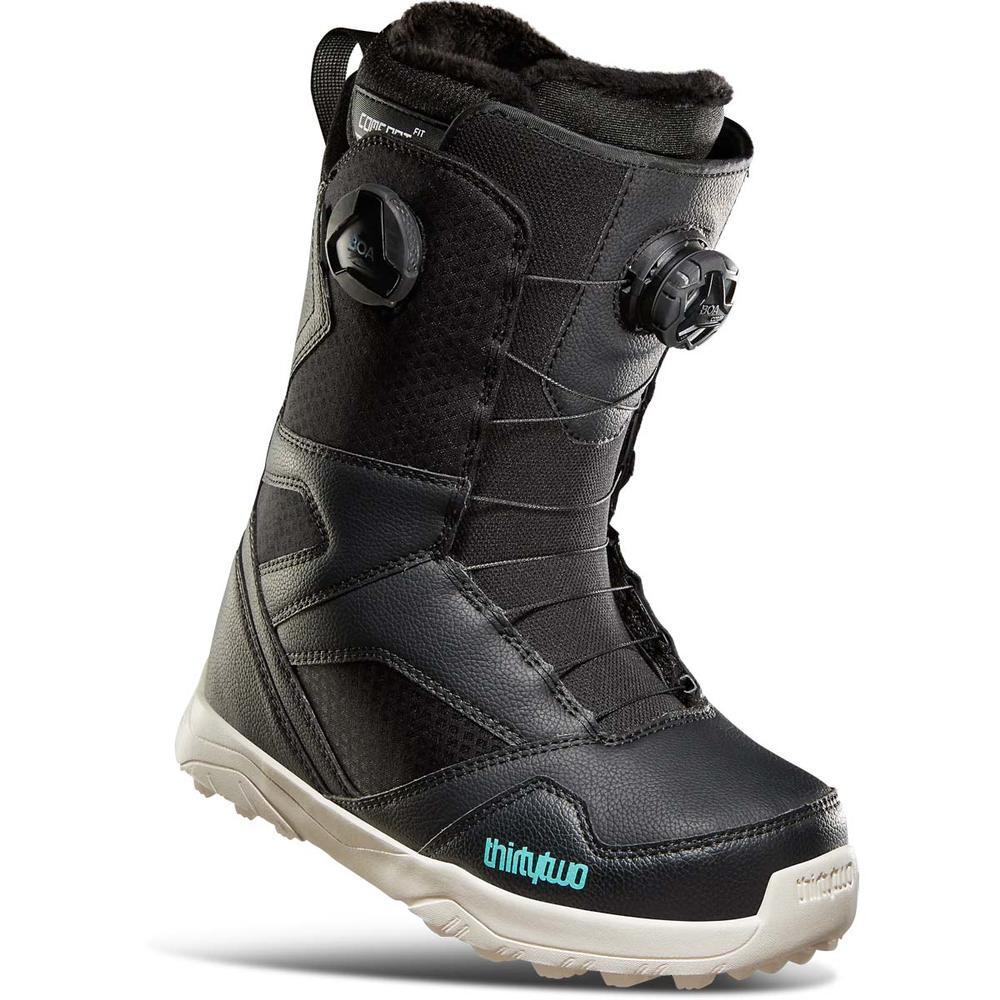 ★thirtytwo★ 86ft 27cm MEN'S TM-2 X STEVENS SNOWBOARD BOOTS - ThirtyTwo US