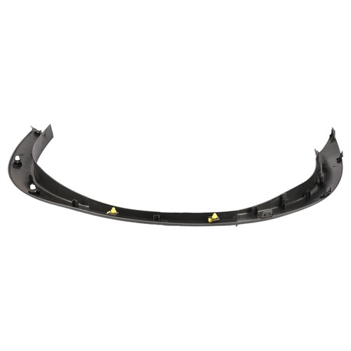 Front Passenger Wheel Fender Trim Molding For Nissan Juke 2011-2017 638601KA0A - Foto 4 di 9