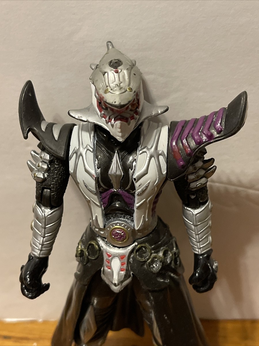 Power rangers Ninja Storm Vexacus | eBay