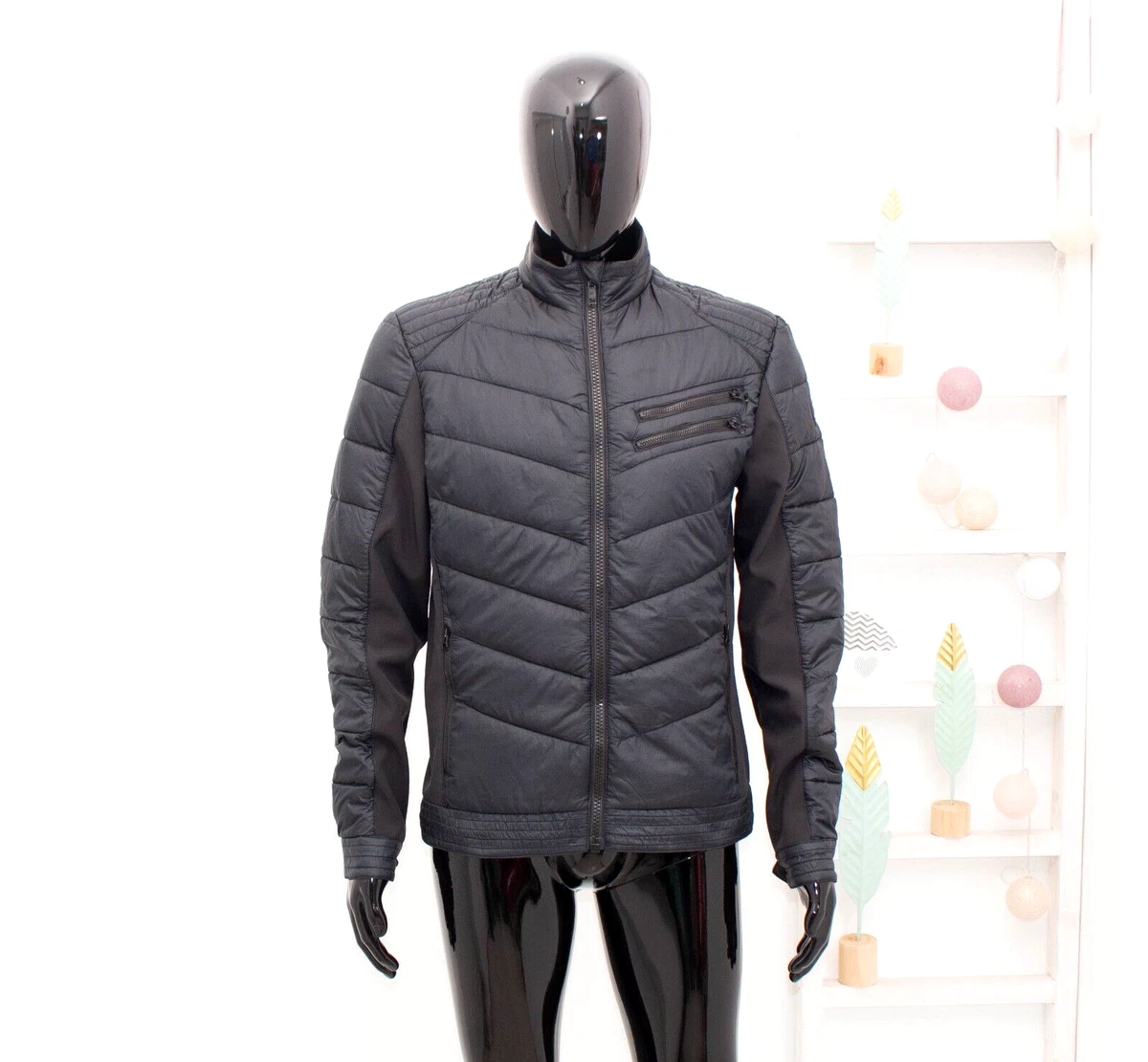 Thinsulate jacket cheap
