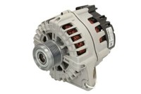 Stardax Lichtmaschine Generator 180A 12V FüR Fiat Ducato Pritsche/Fahrgestell