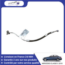 Climatisation et Accessoires Mercedes CLASSE C