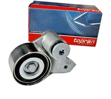 Topran 111 531 tensioner pulley, timing belt for Audi