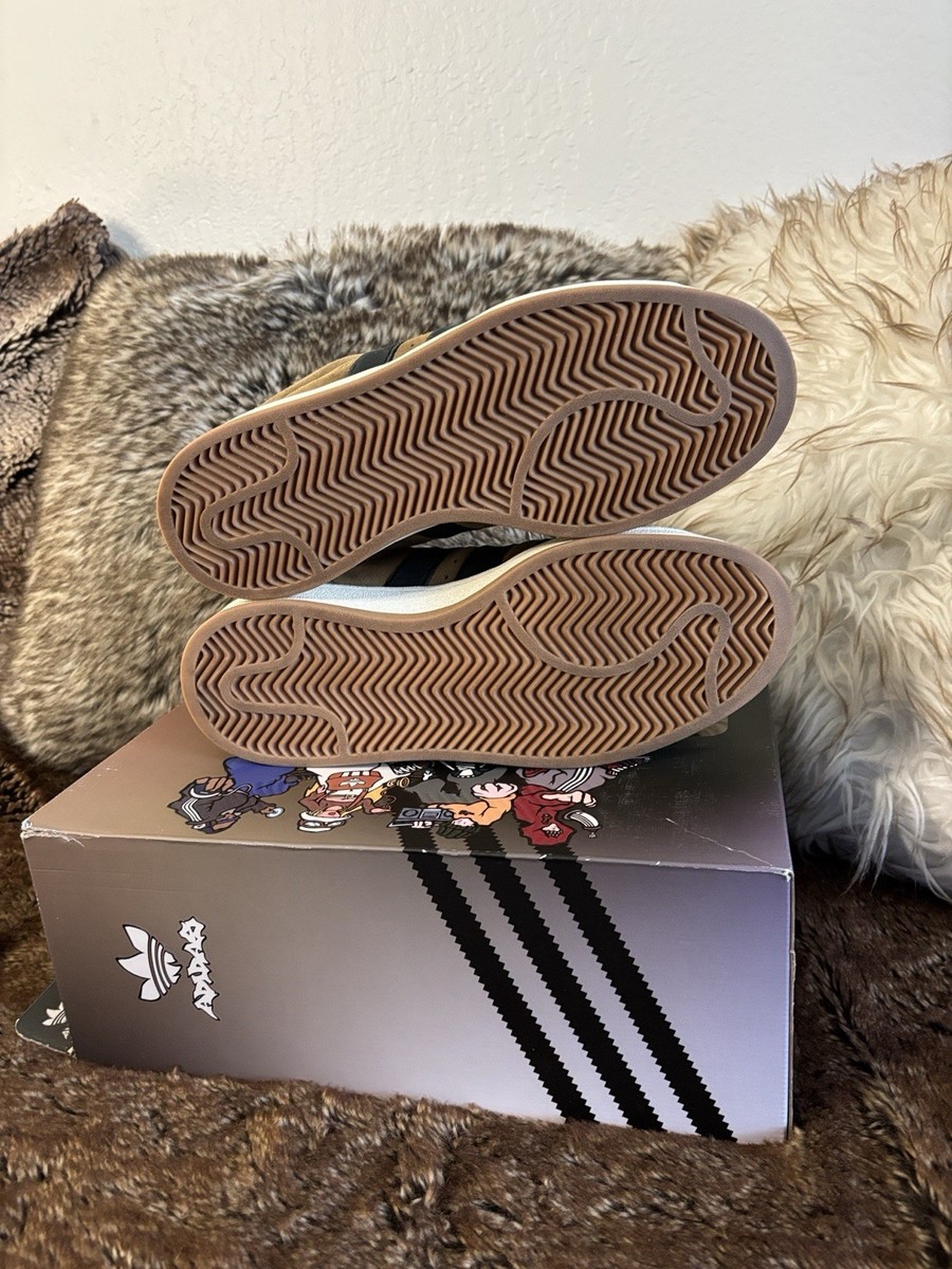 Adidas Campus 00s YnuK Men's 8 Brown | eBay