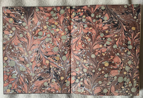 An Enquiry into the Elementary Principles of Beauty, in the Works of Nature an.. - Picture 4 of 12