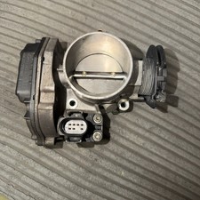 VW, Audi, Golf Mk4, 1.8 AGU Throttle Body, 06A 133 063 G