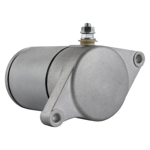 Parts Unlimited Starter Motor - SMU0060 - Picture 2 of 4