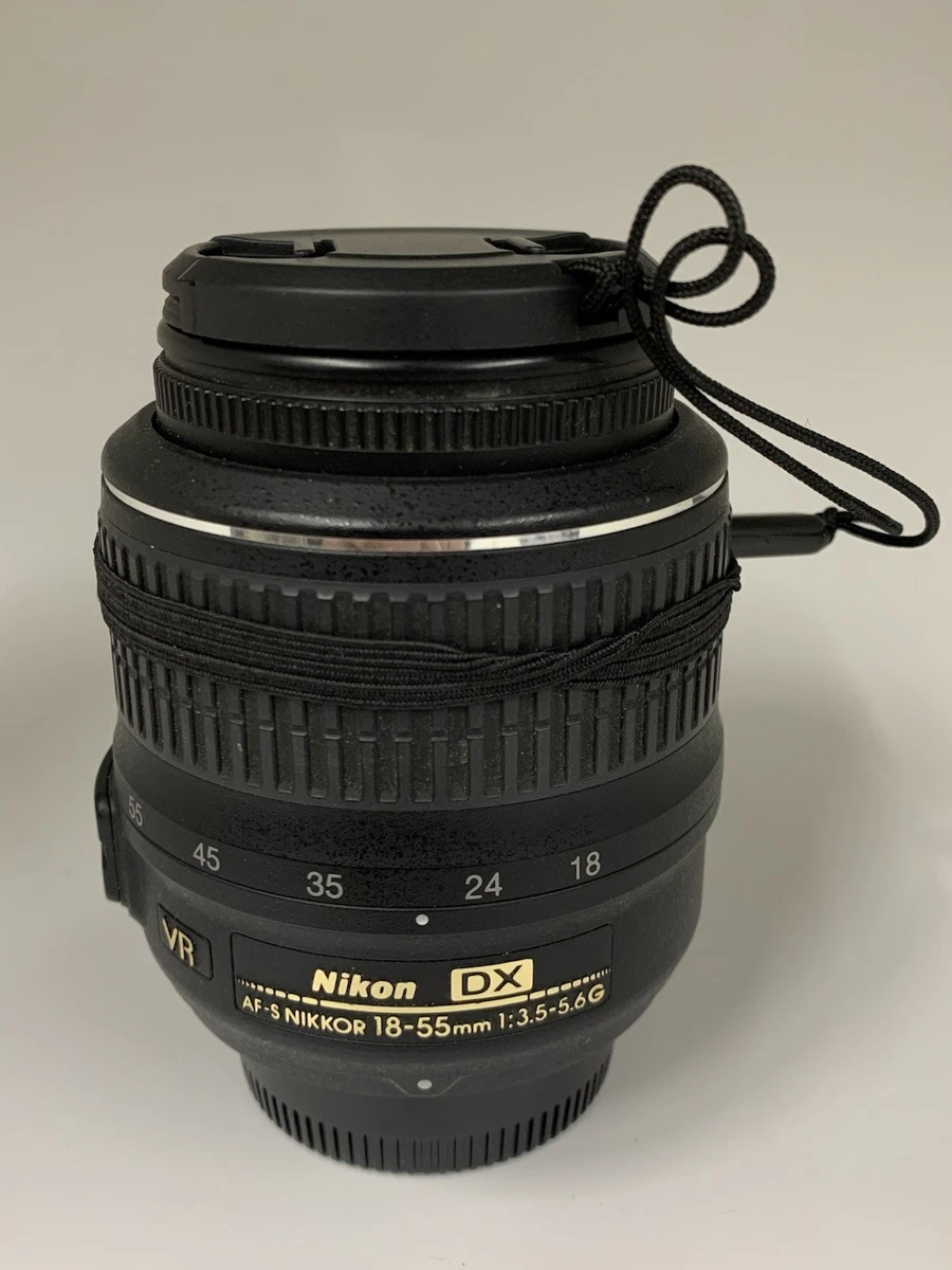 Nikon 18 55 Vr for sale | eBay