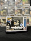 Funko Pop! Vinyl: Demon Slayer: Obanai Iguro - Funko (Exclusive) #1395