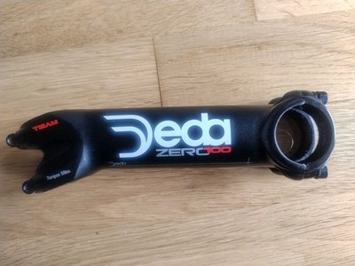 Deda Zero 100 Team Vorbau 140mm