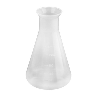 #ad #ad Kitchen Laboratory Plastic Water Liquid Container Measuring Cup Beaker 250ml AU $18.50
