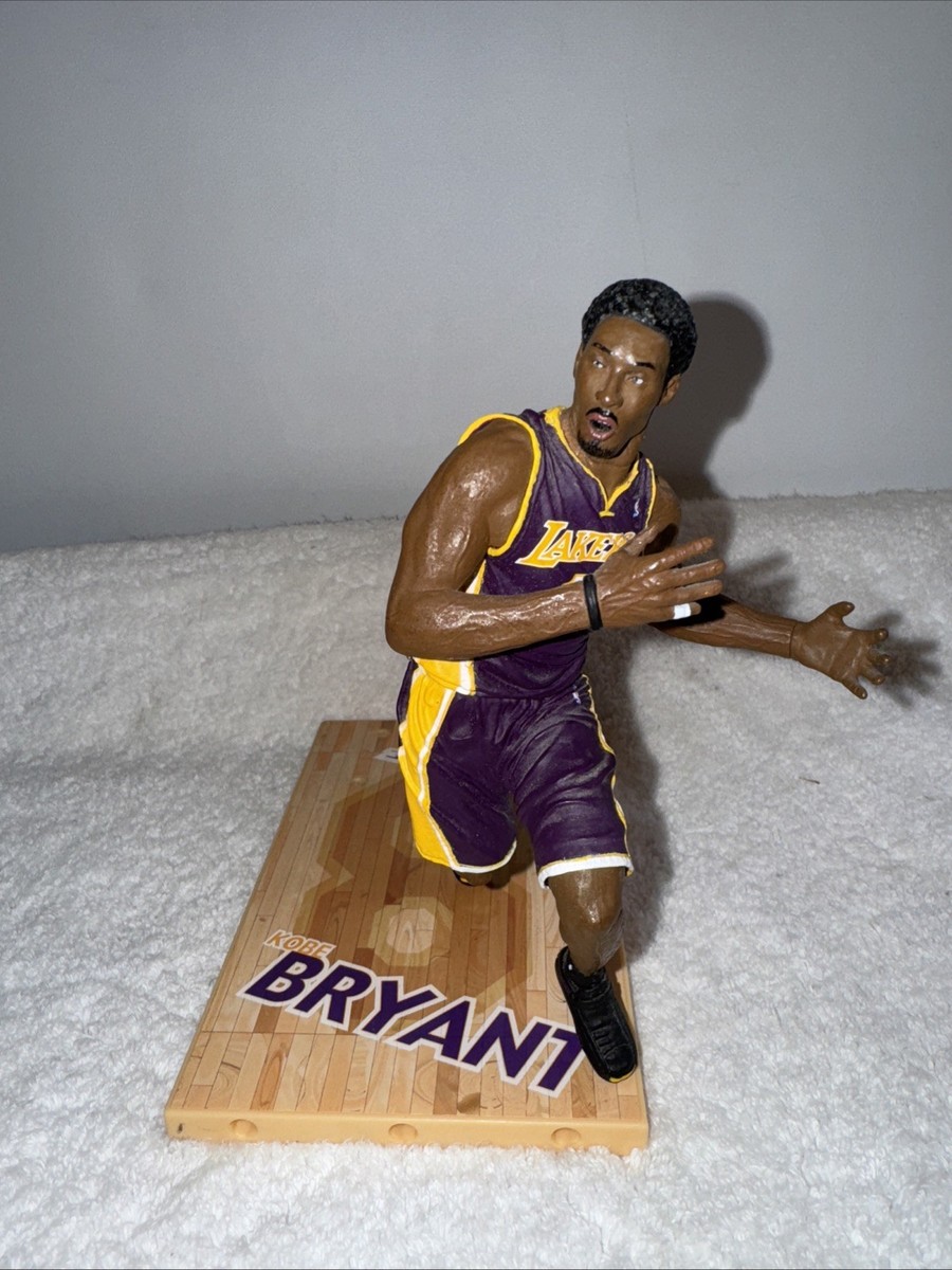 スポーツ KOBE BRYANT No8 McFarlane スポーツ KOBE BRYANT No8 McFarlane s-l400.jpg
