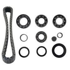Verteilergetriebe Reparatursatz f&uuml;r Mercedes GL M-Klasse X164 X166 W164 05-15