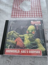 Oddworld: Abe's Oddysee - PC-Spiel