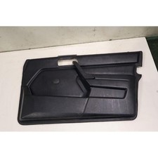 T&Uuml;RVERKLEIDUNG HINTEN RECHTS MERCEDES SERIE 190 (84-94)(W201) 1.8 BER. 1984