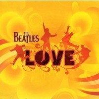 Audio Cd - Beatles (The) - Love - Apple Records -D- Neu