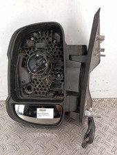 Retroviseur gauche (ou coque) Citroen JUMPER