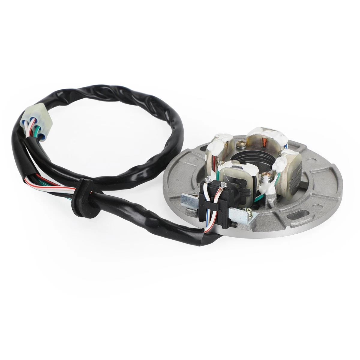 Preços baixos em Motocicleta estatores, magnetos e peças para