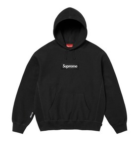 Supreme Box Logo Hoodie XL | eBay