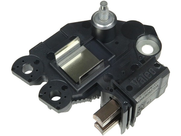 Generatorregler FÜR Toyota Avensis Kombi ( T27 ) - As-Pl ARE3310(VALEO)-image