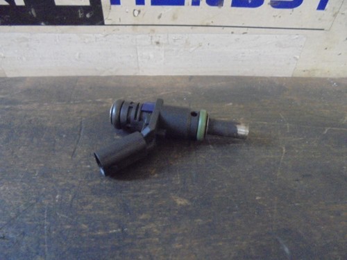 Mercedes A-Klasse W169 Einspritzventil 0000788749 A150 70kW 266920 147363