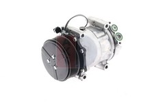 AKS DASIS Kompressor, Klimaanlage 850000N für FORD MAZDA