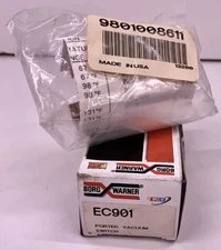 Borg Warner BWD for 1974-1981 GM - Ported Vacuum Switch - Part #EC919