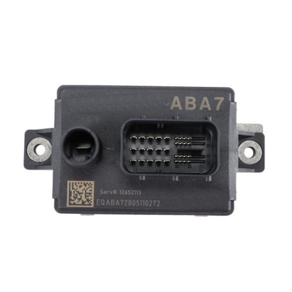 Genuine ACDelco For Chevy Express 4500/3500 2010-2012 Glow Plug Control Module
