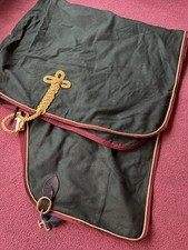 Centaur Wool Dress Cooler 65 inches long Gree...