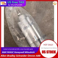 US FREE TAX New Festo DSBC-40-25-PPVA-N3 1376656 Cylinder One Year Warranty