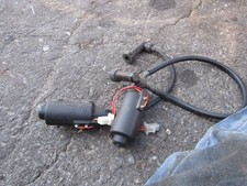 1982 yamaha xv750 virago ignition coils