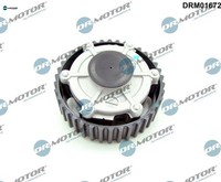Dr.Motor Automotive DRM01672 Nockenwellenversteller FüR Renault