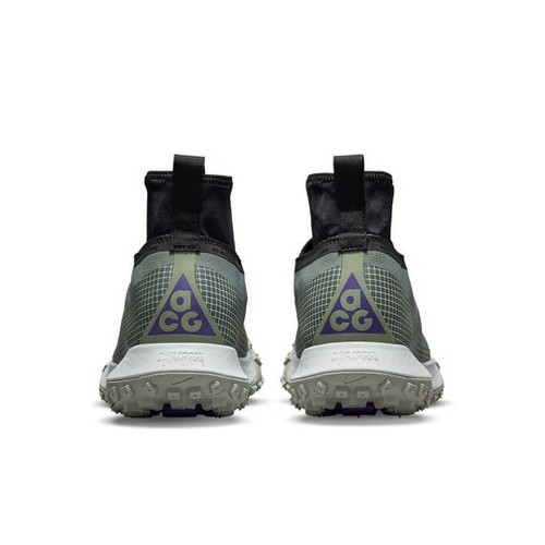 Nike ACG Mountain Fly Gore-Tex Clay Green Mens Sz 6/ Women’s Sz 7.5 CT2904-300 - Picture 3 of 6