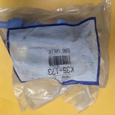 Replacement Valve for Various Appliance Models