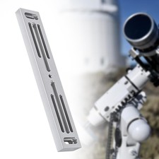 Dovetail Mounting Plate 228mm 9 inch Accessories Astronomy