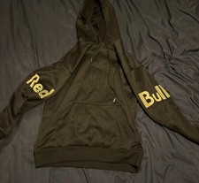 Redbull Racing Hoodie Size Small