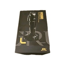 JRL ONYX Professional Cordless Hair Trimmer FF2020T-B 