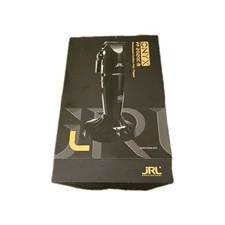 JRL ONYX Professional Cordless Hair Trimmer (FF2020T-B)