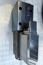 Bosch 0811402114 1837030218 2855A18111837001371 Proportional Valve 210bar Arburg