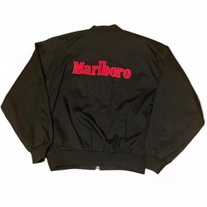 Marlboro Reversible Jacket | eBay Marlboro Reversible Jacket | eBay