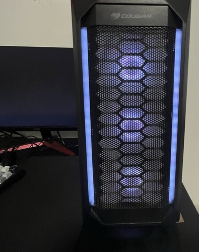 Gaming PC – RTX 3070 |
