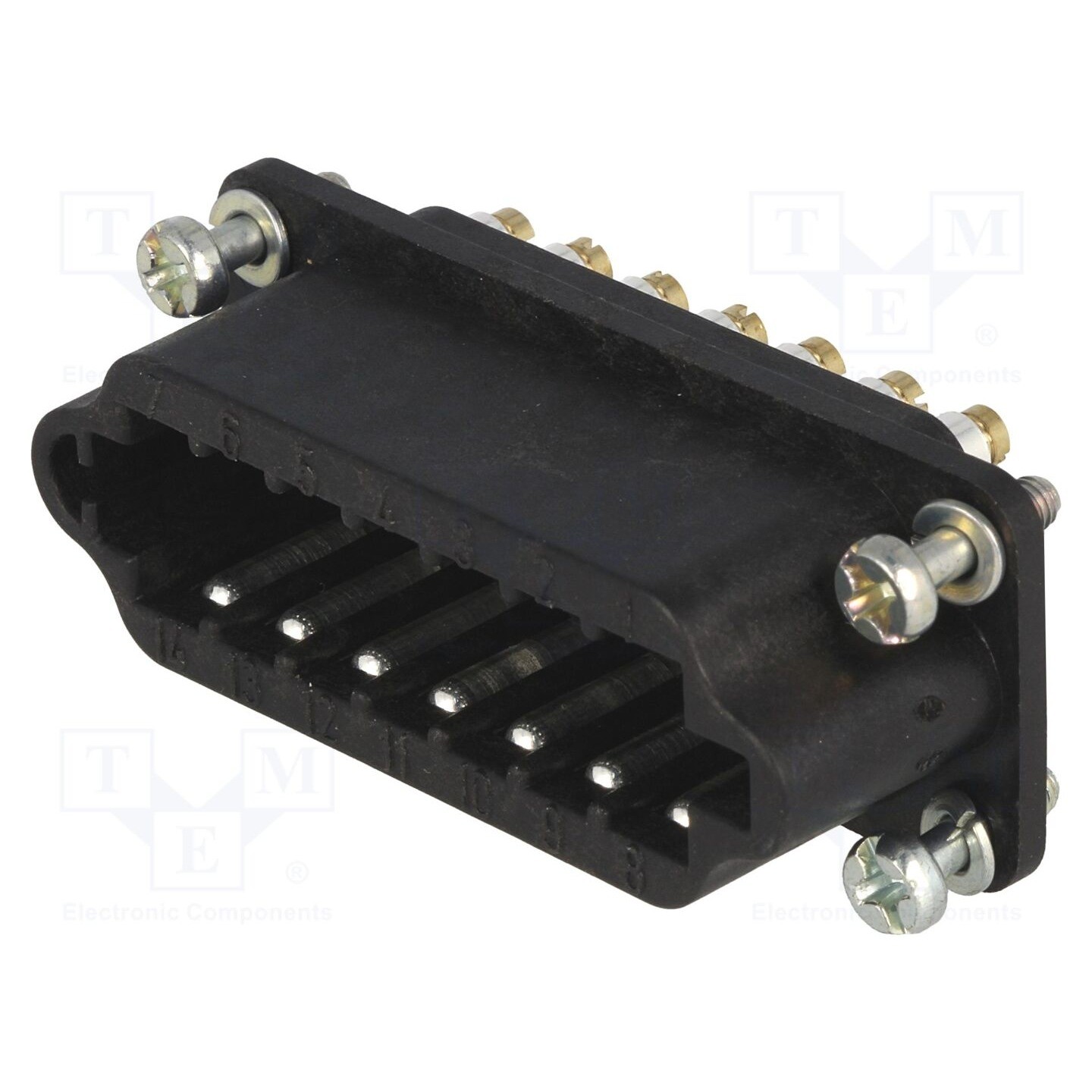 HARTING 09700142614 Connector