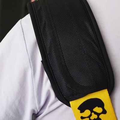 #ad Bag Pressure Relief Shoulder Pad Comfortable Shoulder Strap Pressure Relief Pad $18.19