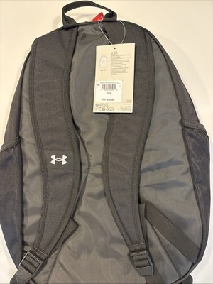 Under Armour Storm Sport Backpack #1364181 Black  New