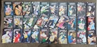 BECK: Mongolian Chop Squad Vol 1 - Vol 34 (End) Manga LOOSE SET English Version