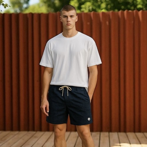 Vuori Kore Lined Training Running Shorts Men’s Medium